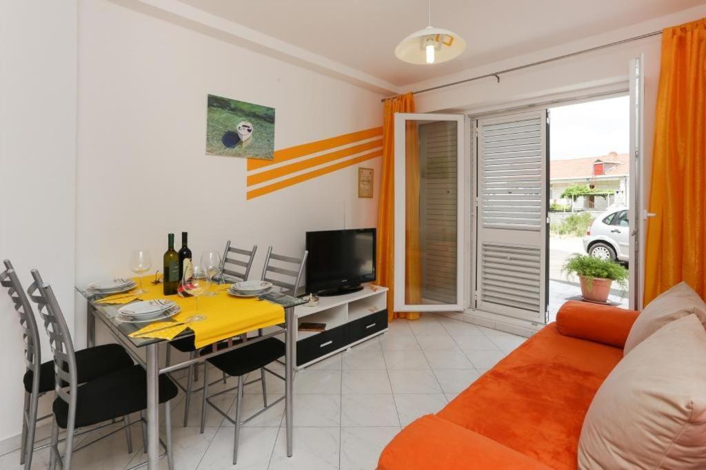 Apartments Pojko Dubrovnik Exterior photo