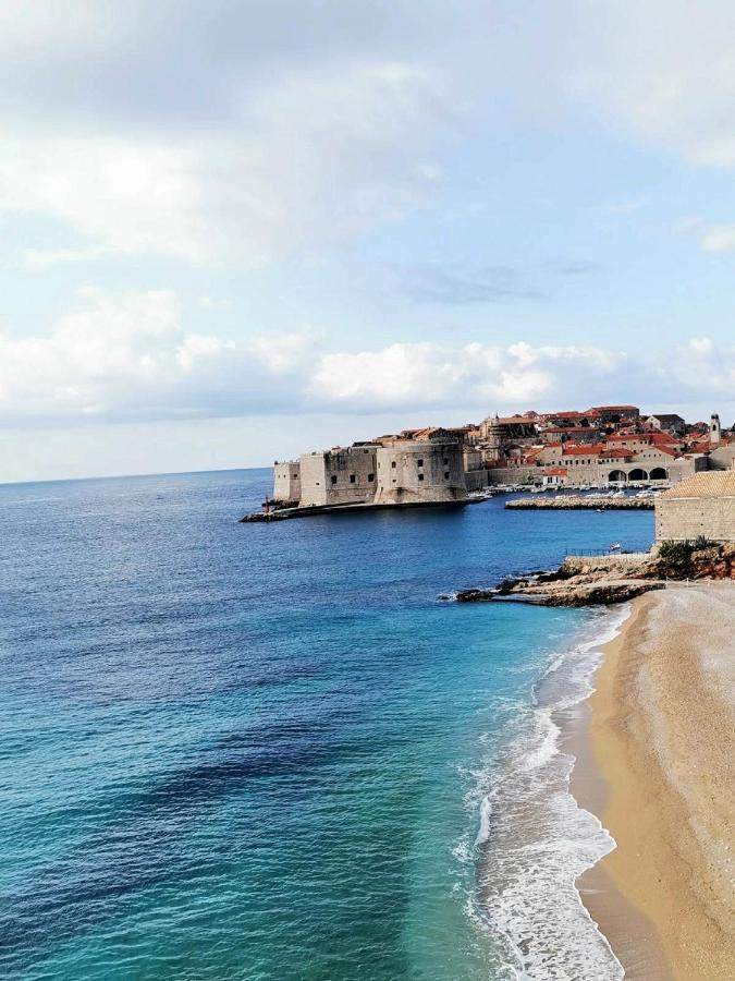 Apartments Pojko Dubrovnik Exterior photo